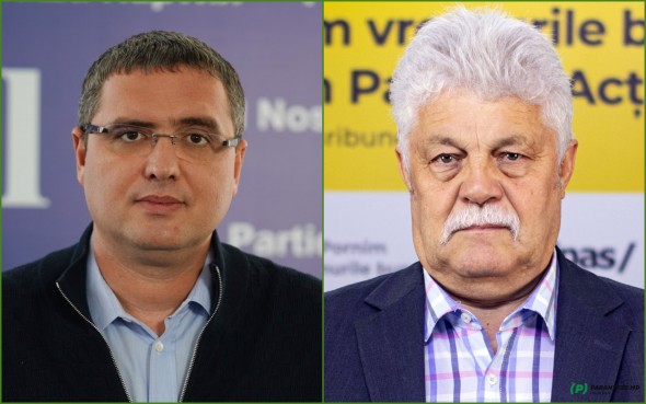 Usatîi, despre interzicerea Mitropoliei Moldovei: Deputatul PAS a scuipat în sufletul majorității creștinilor